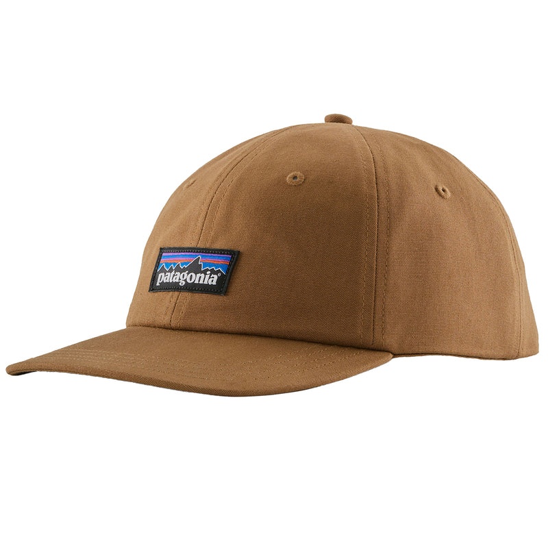 Load image into Gallery viewer, Patagonia P-6 Label Trad Cap 1
