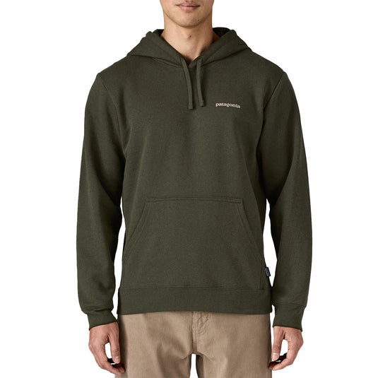 Patagonia Boardshort Logo Uprisal Pullover Hoodie 3
