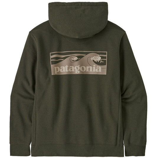 Patagonia Boardshort Logo Uprisal Pullover Hoodie 2