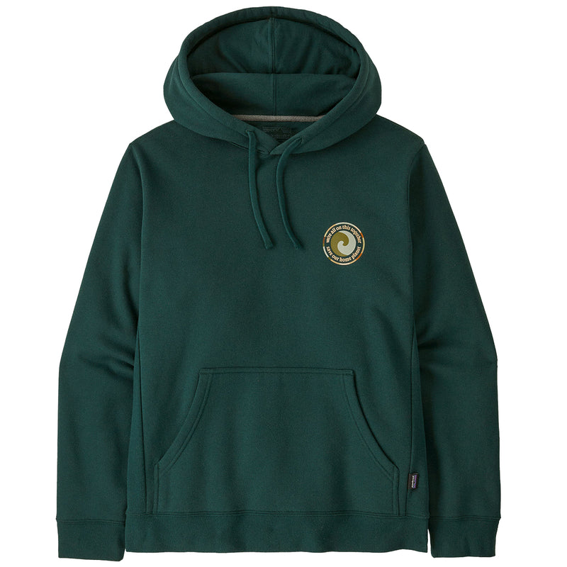 Load image into Gallery viewer, Patagonia Unity Fitz Uprisal Pullover Hoodie 1
