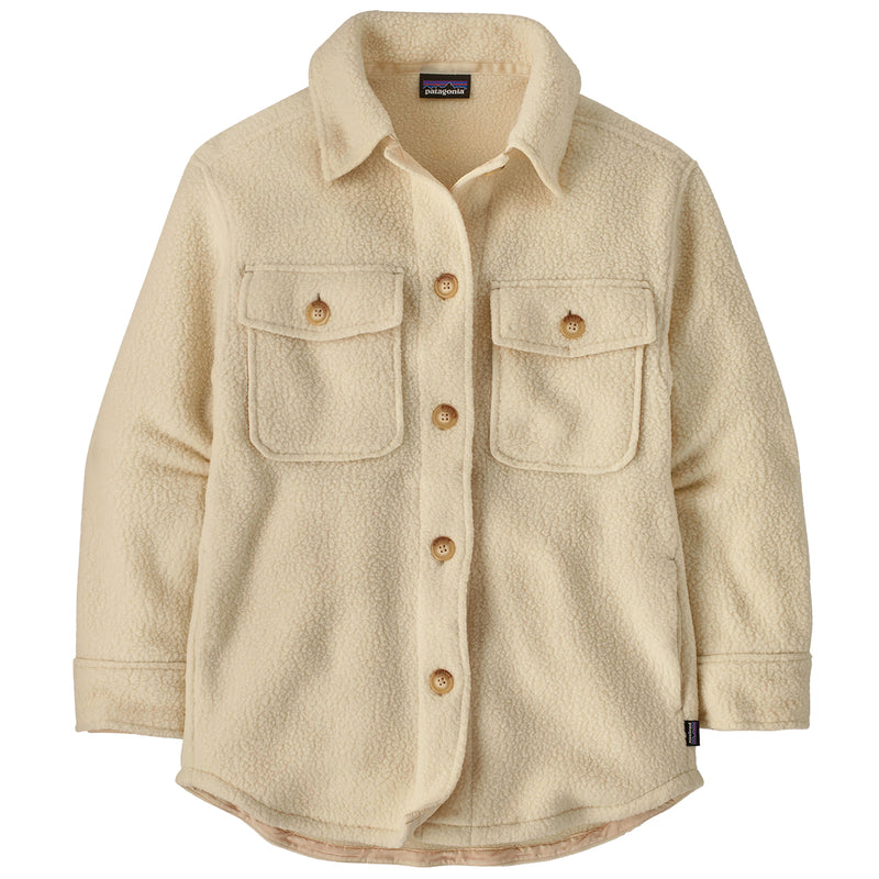 Load image into Gallery viewer, Patagonia Women&#39;s Retro Pile Shacket Jacket
