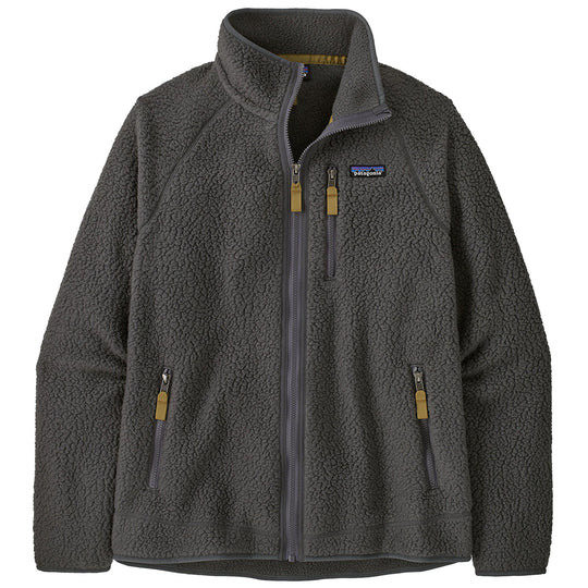 Patagonia Retro Pile Fleece Zip Jacket • 2024