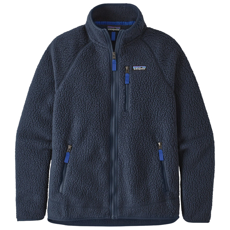 Load image into Gallery viewer, Patagonia Retro Pile Fleece Zip Jacket • 2024 2
