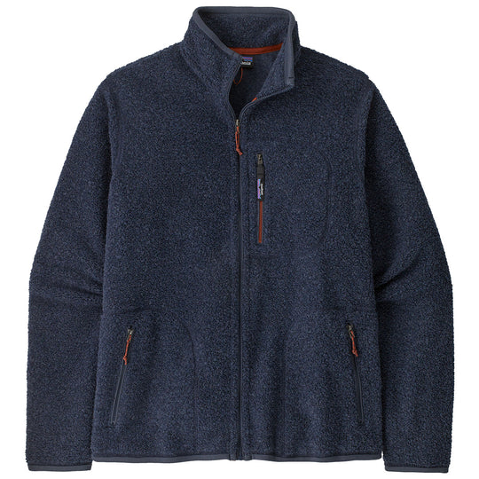 Patagonia Reclaimed Fleece Zip-Up Jacket