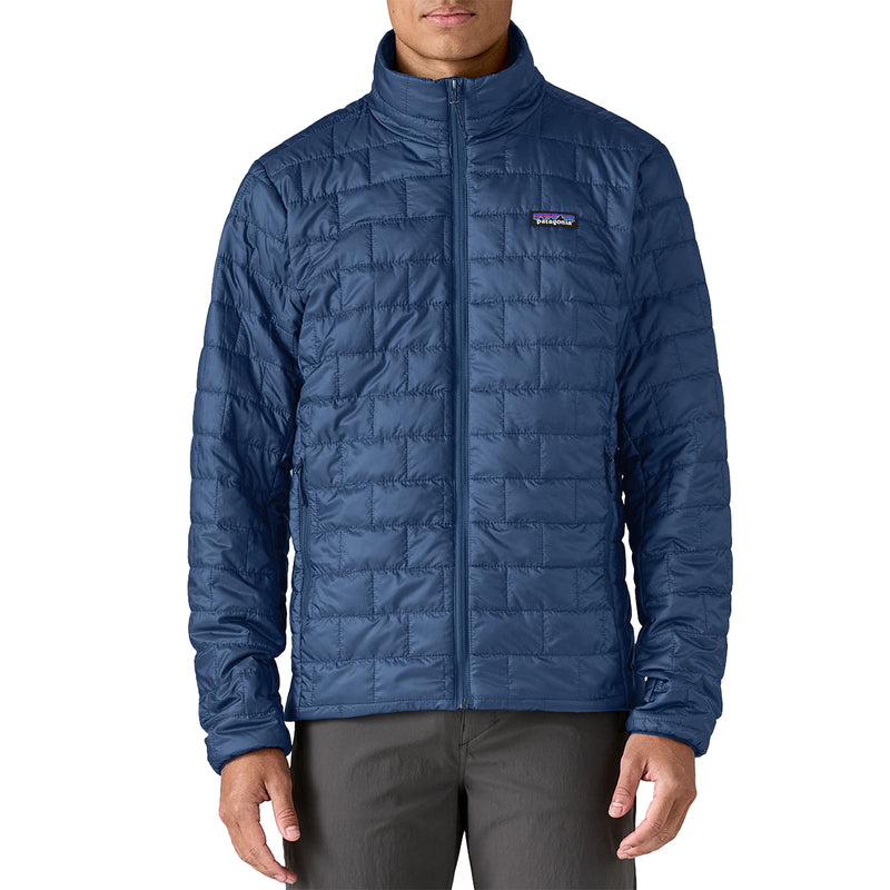 Load image into Gallery viewer, Patagonia Nano Puff Zip Jacket

