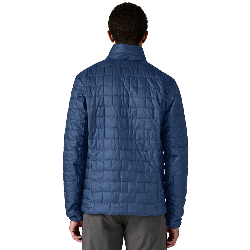 Load image into Gallery viewer, Patagonia Nano Puff Zip Jacket
