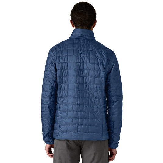 Patagonia Nano Puff Zip Jacket