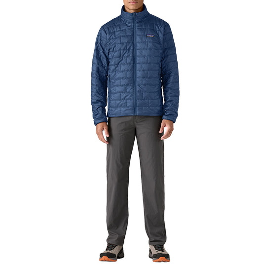 Patagonia Nano Puff Zip Jacket