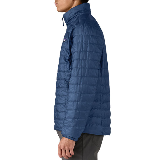Patagonia Nano Puff Zip Jacket