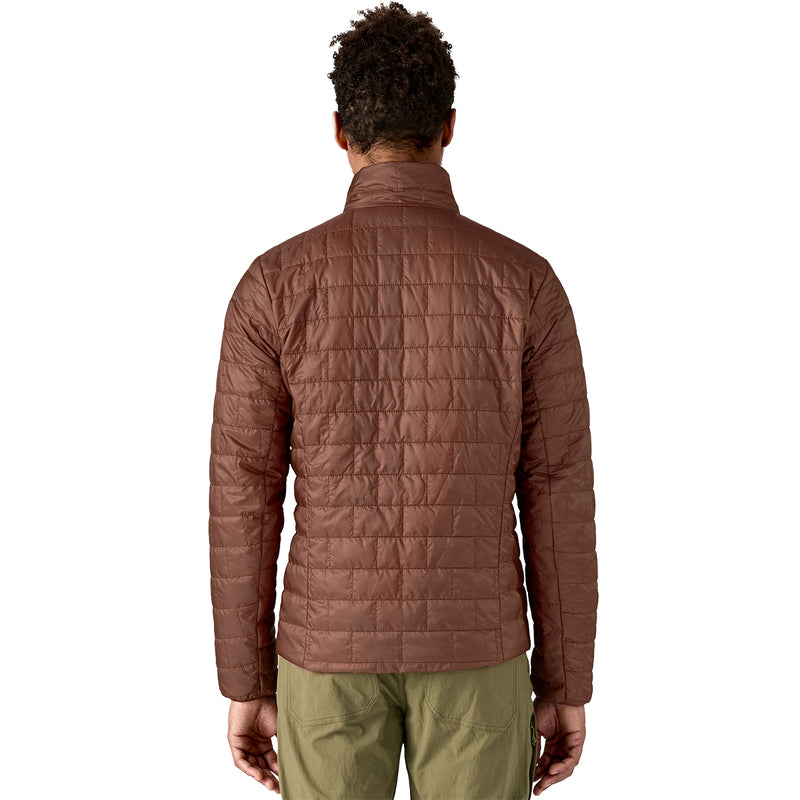 Load image into Gallery viewer, Patagonia Nano Puff Zip Jacket
