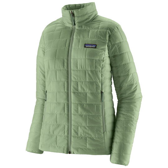 Patagonia Women's Nano Puff Zip Jacket