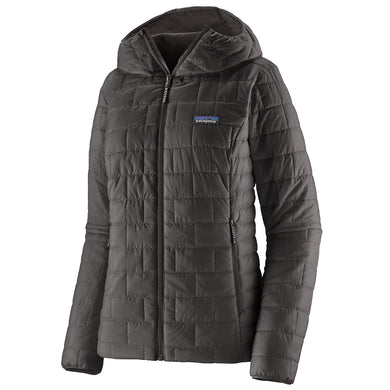 Patagonia Women's Nano Puff Hooded Zip Jacket