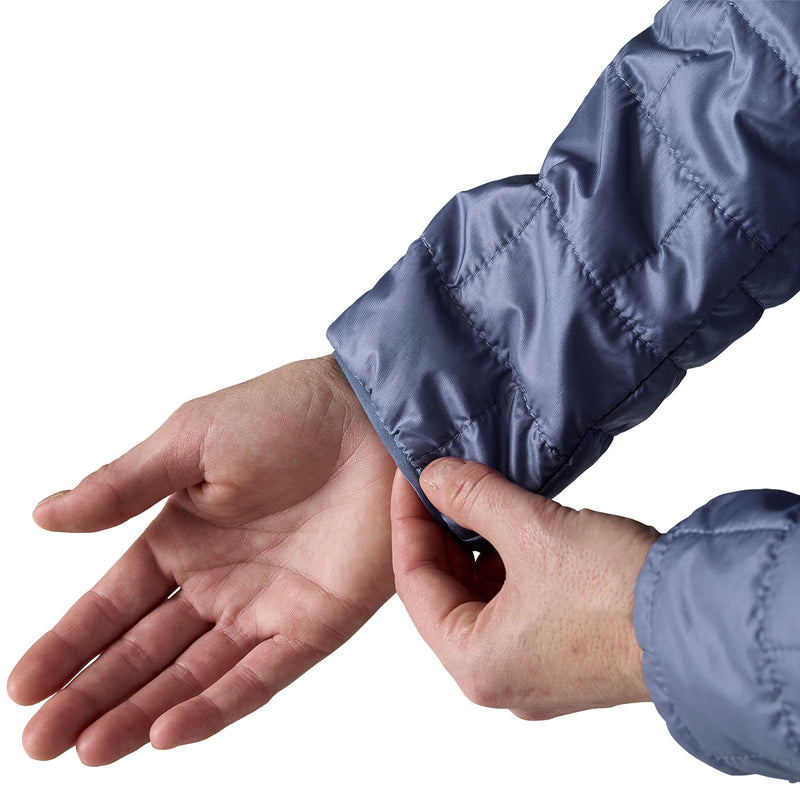 Load image into Gallery viewer, Patagonia Women&#39;s Nano Puff Hooded Zip Jacket
