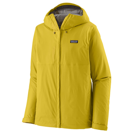 Patagonia Torrentshell 3L Hooded Zip Jacket • 2024