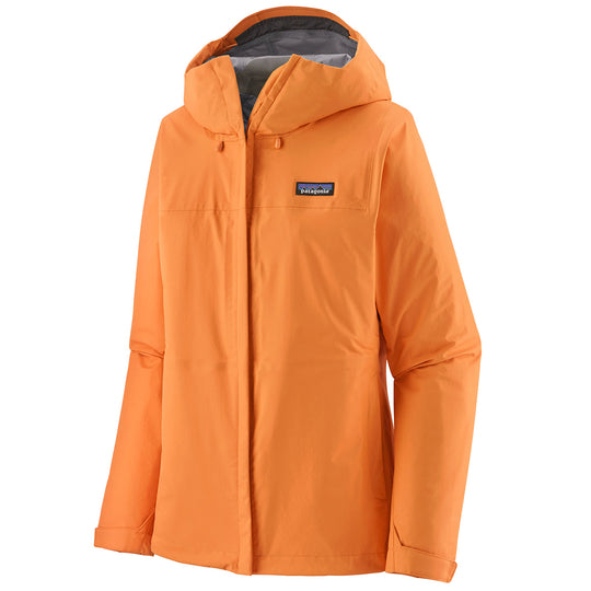 Patagonia Women's Torrentshell 3L Hooded Zip-Up Jacket • 2024