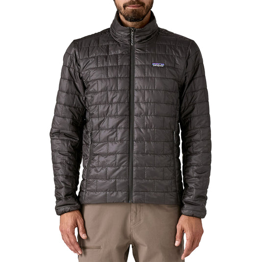 Patagonia Nano Puff Zip Jacket