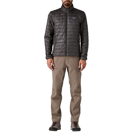 Patagonia Nano Puff Zip Jacket