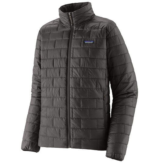 Patagonia Nano Puff Zip Jacket
