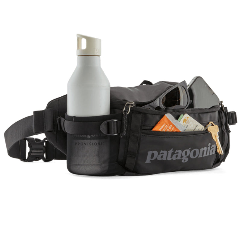 Load image into Gallery viewer, Patagonia Black Hole Waist Pack - 5L
