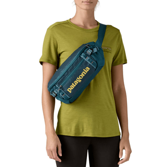 surf bag women patagonia Patagonia Black Hole Waist Pack