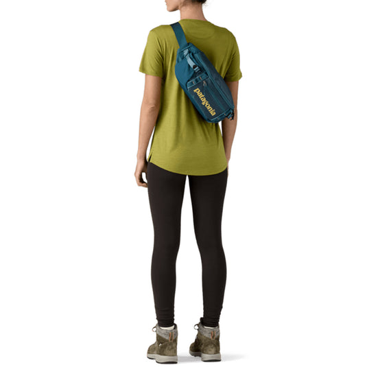 Patagonia Black Hole Waist Pack - 5L