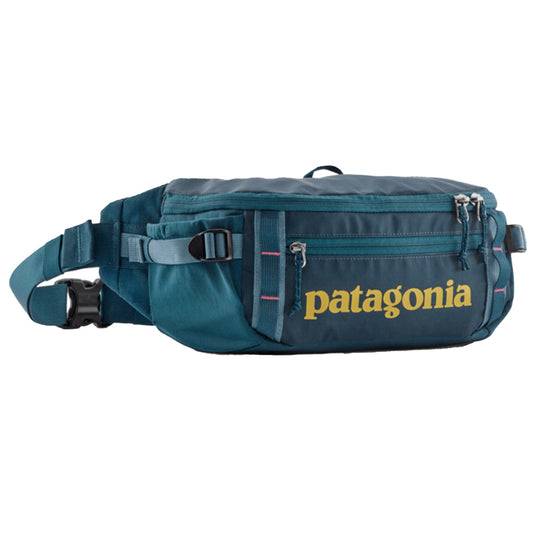 patagonia underseat bag Patagonia Black Hole Waist Pack