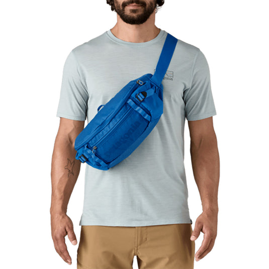 Patagonia Black Hole Waist Pack - 5L
