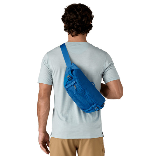 Patagonia Black Hole Waist Pack Patagonia Black Hole Waist Pack