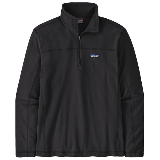 Patagonia Micro D Fleece Pullover Jacket