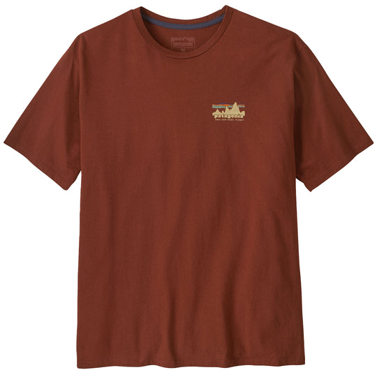 Patagonia '73 Skyline Organic T-Shirt