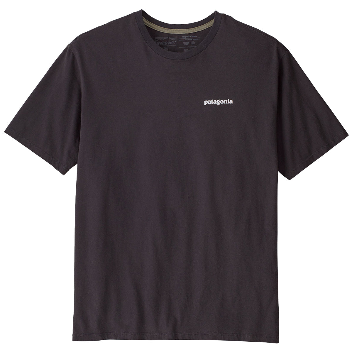 Patagonia-T-Shirt-37547INBK-