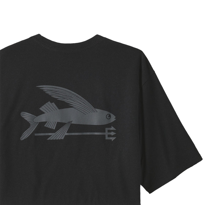 Load image into Gallery viewer, Patagonia Flying Fish Responsibili-Tee T-Shirt
