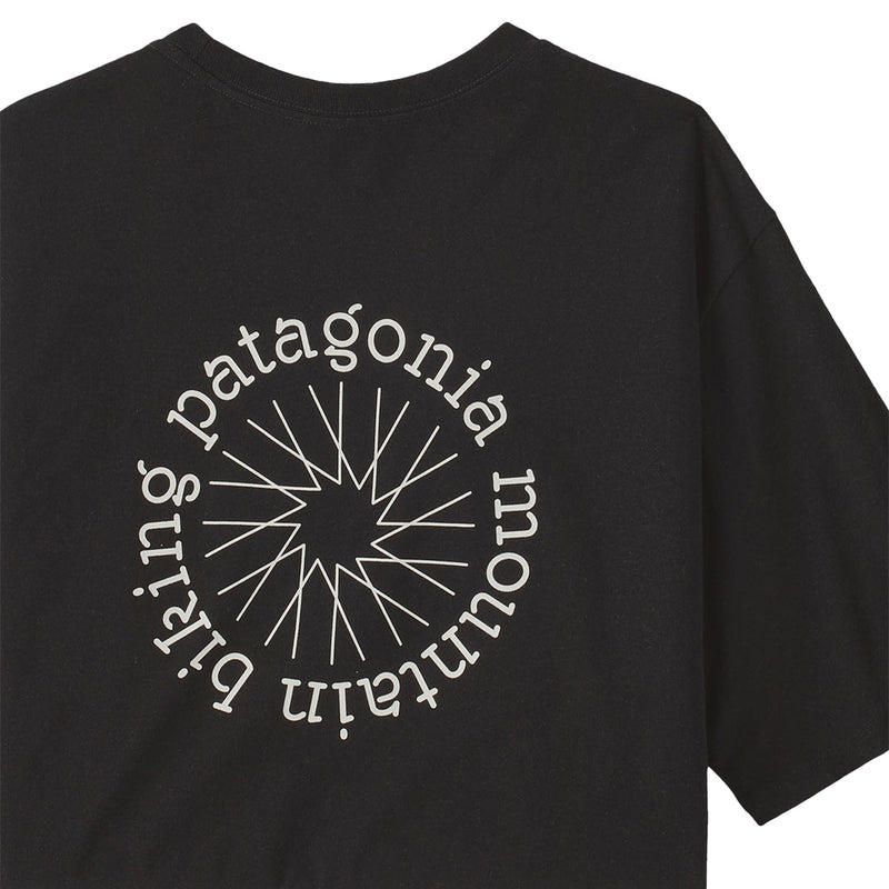 Load image into Gallery viewer, Patagonia Spoke Stencil Responsibili-Tee T-Shirt
