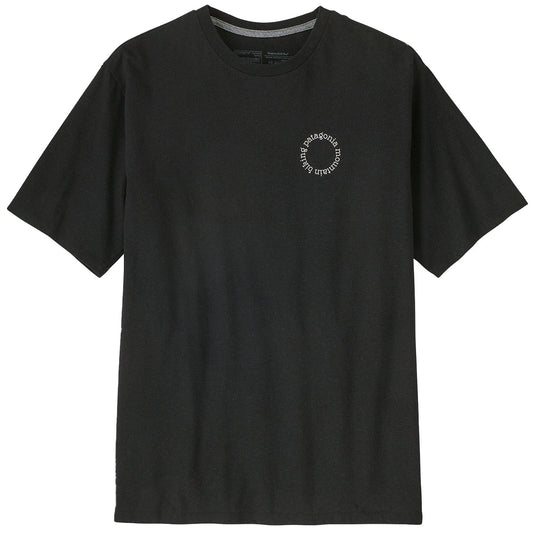 Patagonia Spoke Stencil Responsibili-Tee T-Shirt