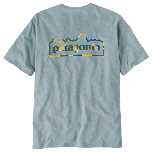 Patagonia Unity Fitz Responsibili-Tee T-Shirt