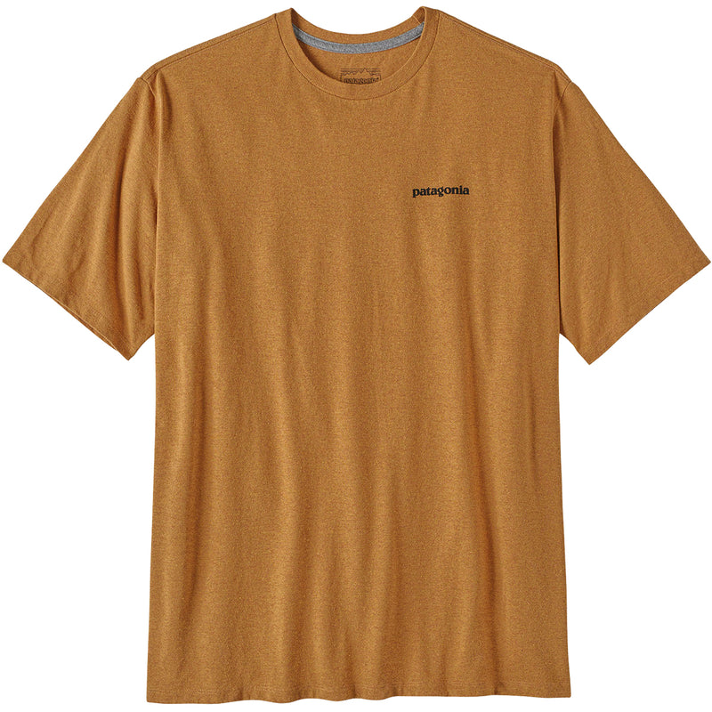 Load image into Gallery viewer, Patagonia P-6 Logo Responsibili-Tee T-Shirt
