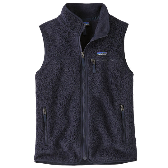 Patagonia Women's Retro Pile Fleece Vest