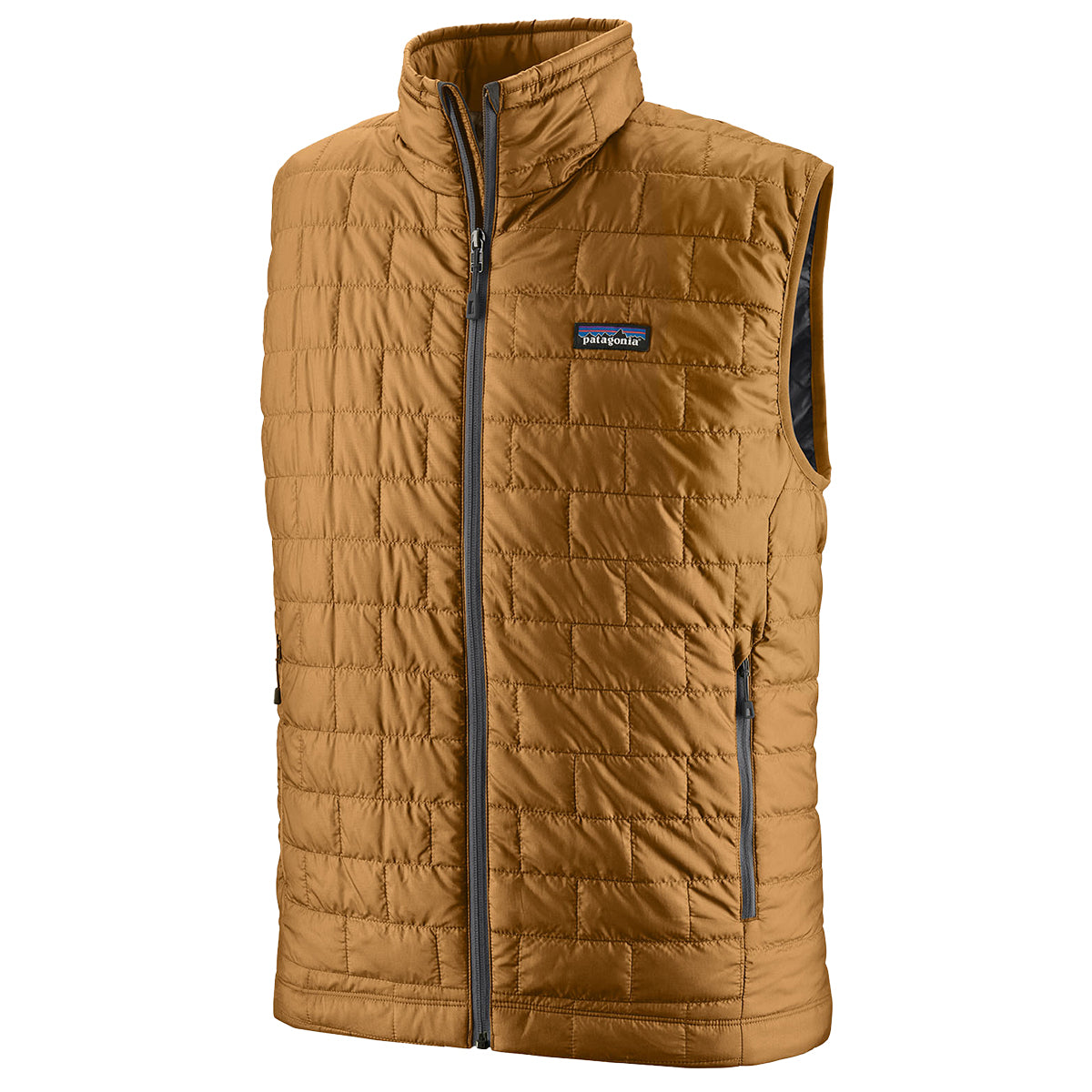 patagonia パタゴニア Nano Puff Vest patagonia-outerwear-xs-black-