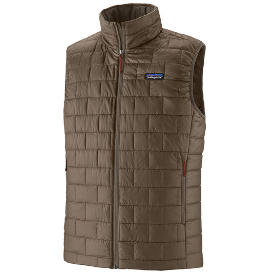 Patagonia Nano Puff Zip-Up Vest • 2025 2