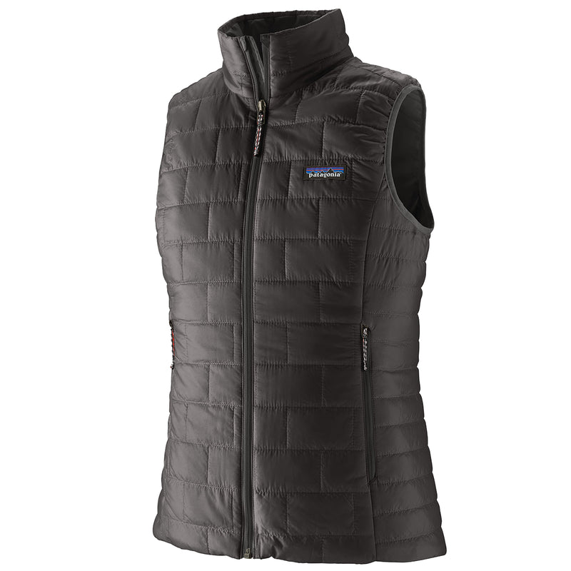 Load image into Gallery viewer, Patagonia Women&#39;s Nano Puff Zip Vest
