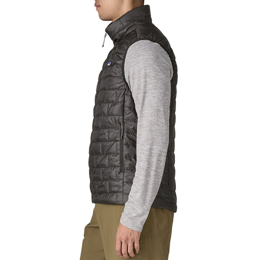 Patagonia Nano Puff Zip-Up Vest 3