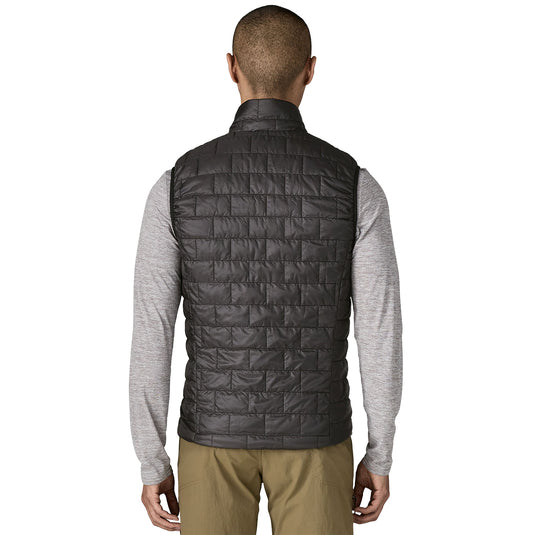 Patagonia Nano Puff Zip-Up Vest 4