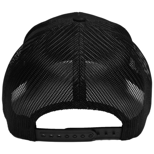 Patchmarks Ecola State Park Trucker Hat