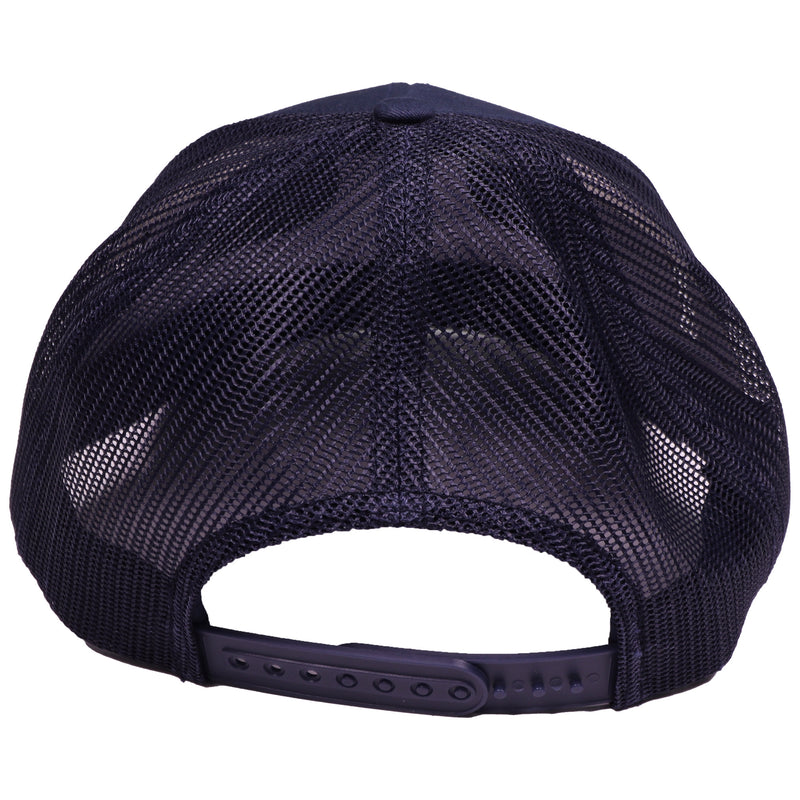 Load image into Gallery viewer, Patchmarks Ecola State Park Trucker Hat
