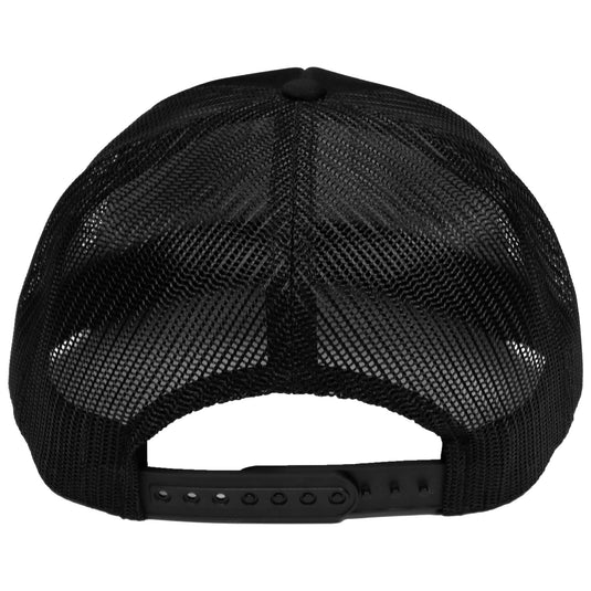 Patchmarks Youth Oswald West State Park Foam Trucker Hat