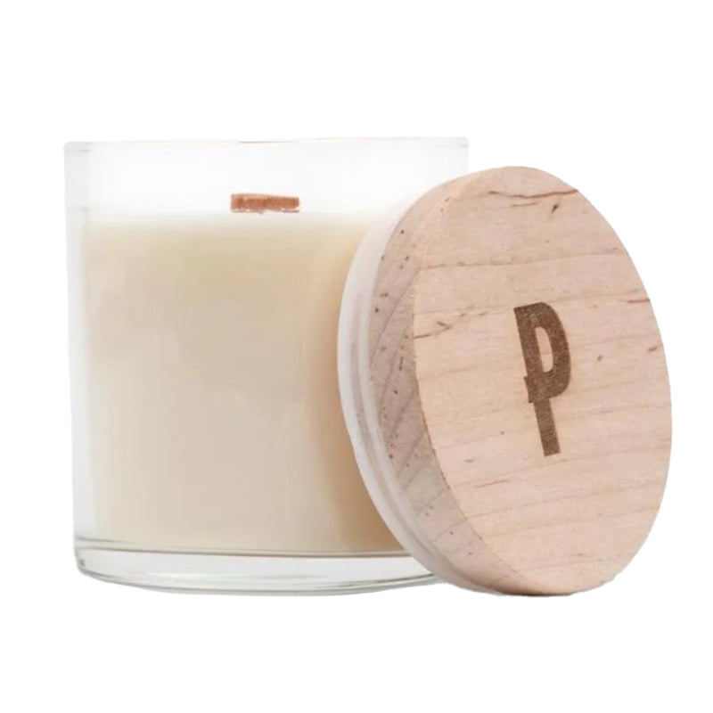 Load image into Gallery viewer, PIRETTE Soy Candle - 8 oz.
