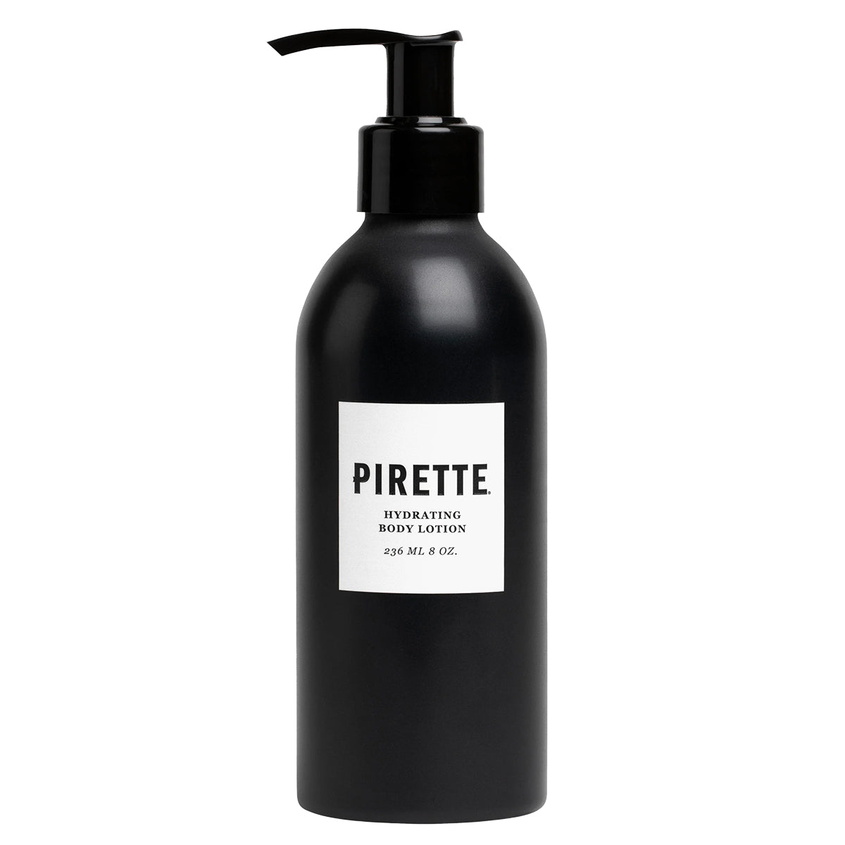 PIRETTE Hydrating Body Lotion - 8 oz. – Cleanline Surf
