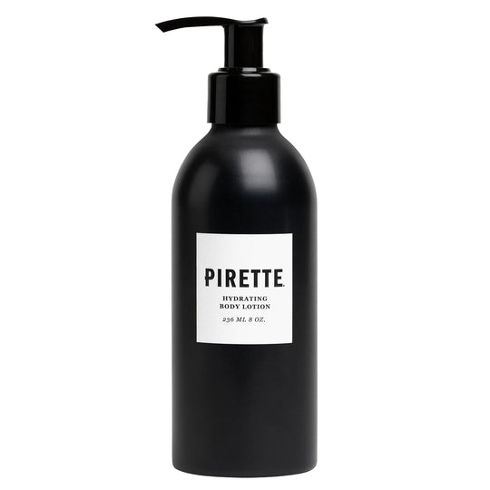 PIRETTE Hydrating Body  Lotion  - 8 oz.