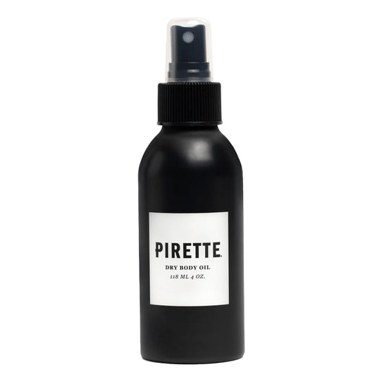 PIRETTE Dry Body Oil  - 4 oz.
