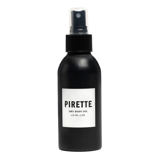 PIRETTE Dry Body Oil  - 4 oz.